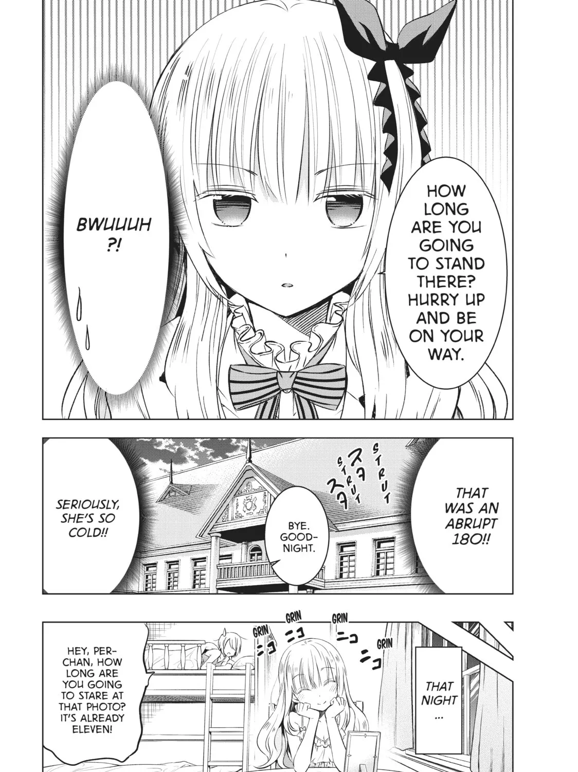 Boarding School Juliet Chapter 27 page 75 - 