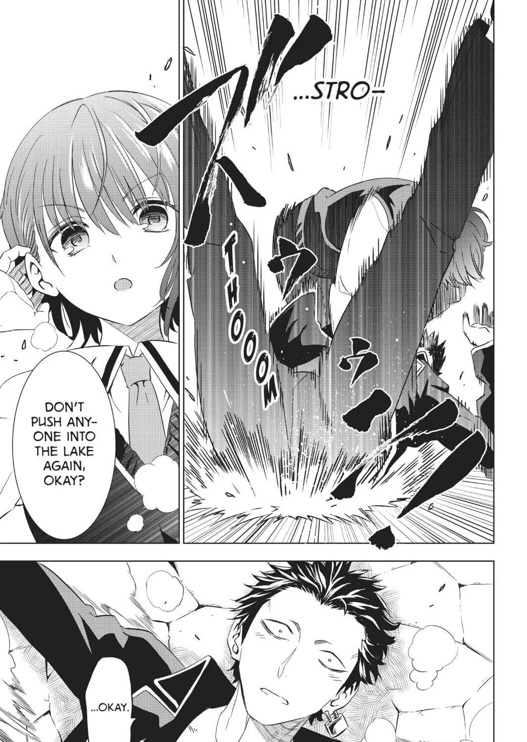 Boarding School Juliet Chapter 3 page 53 - 