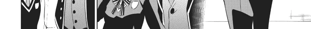 Boarding School Juliet Chapter 3 page 8 - 