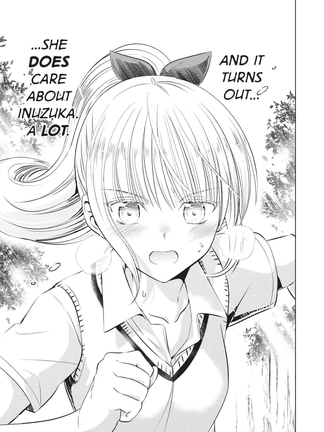 Boarding School Juliet Chapter 32 page 29 - 