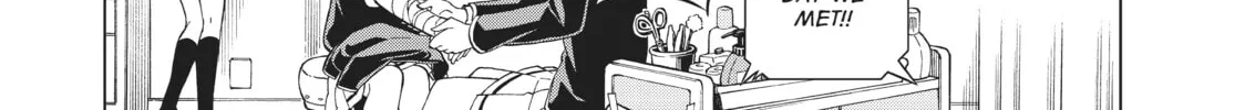 Boarding School Juliet Chapter 39 page 8 - 
