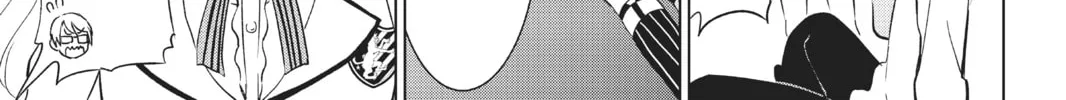 Boarding School Juliet Chapter 4 page 14 - 