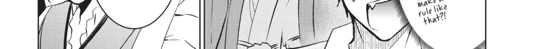 Boarding School Juliet Chapter 49 page 32 - 