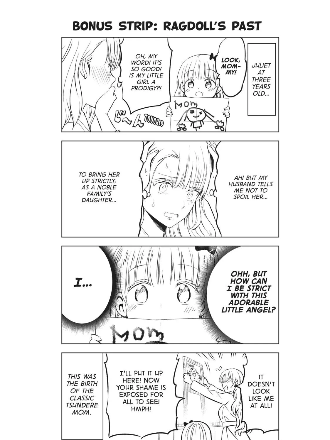 Boarding School Juliet Chapter 49 page 41 - 