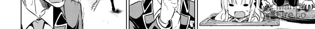 Boarding School Juliet Chapter 6 page 30 - 