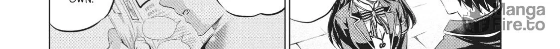 Boarding School Juliet Chapter 69 page 36 - 