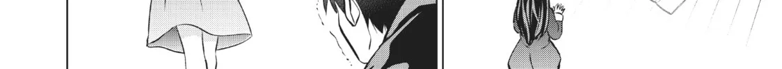 Boarding School Juliet Chapter 69 page 8 - 
