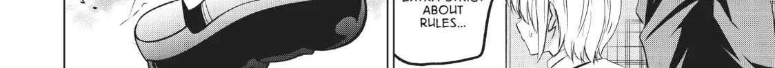 Boarding School Juliet Chapter 74 page 8 - 