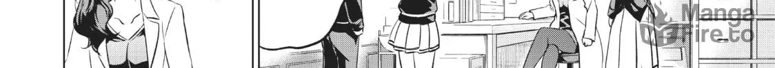 Boarding School Juliet Chapter 75 page 12 - 