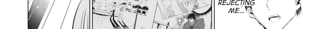 Boarding School Juliet Chapter 77 page 32 - 