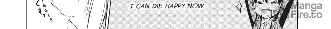 Boarding School Juliet Chapter 77 page 36 - 