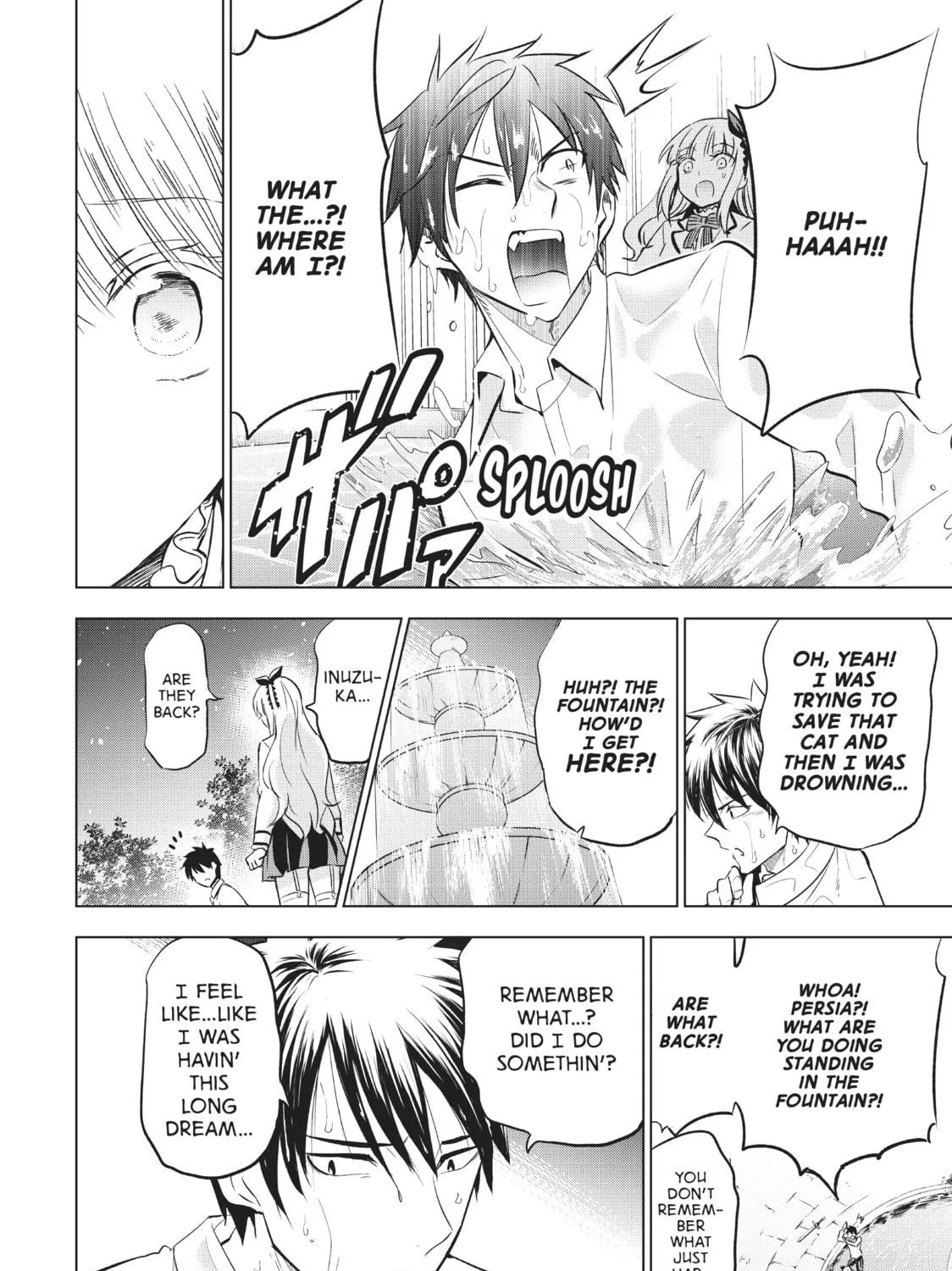 Boarding School Juliet Chapter 78 page 29 - 