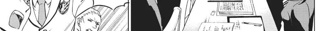 Boarding School Juliet Chapter 8 page 22 - 