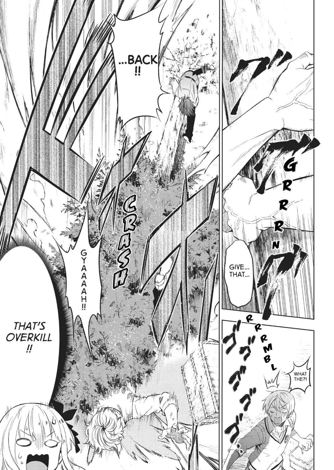 Boarding School Juliet Chapter 8 page 53 - 