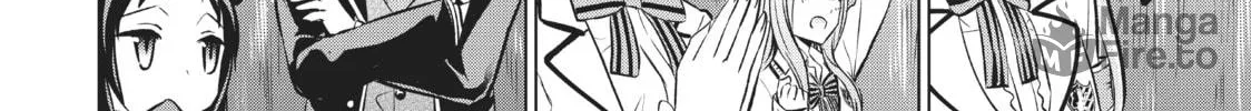 Boarding School Juliet Chapter 80 page 24 - 