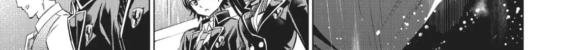 Boarding School Juliet Chapter 81 page 22 - 