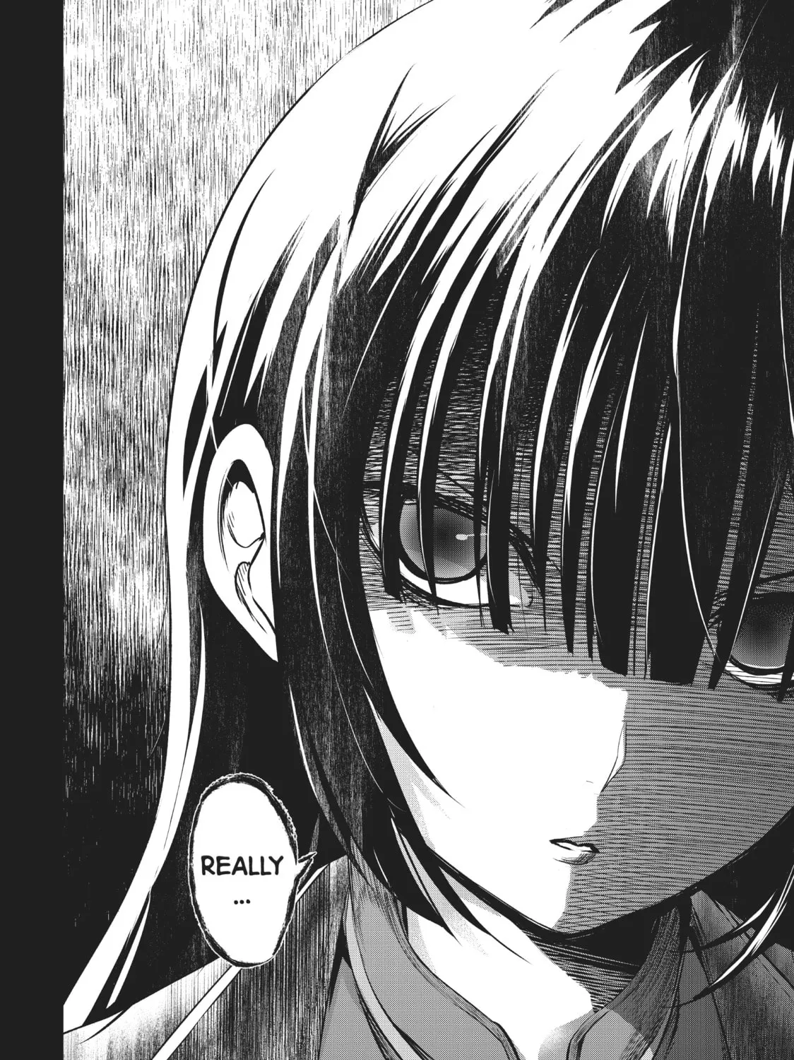 Boarding School Juliet Chapter 82 page 31 - 