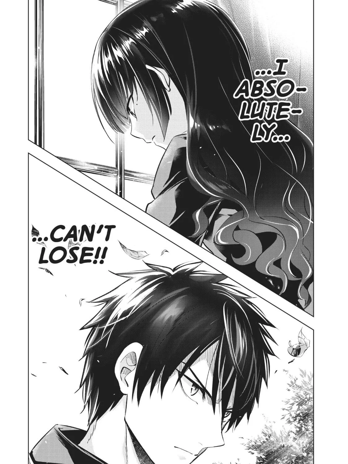 Boarding School Juliet Chapter 83 page 39 - 