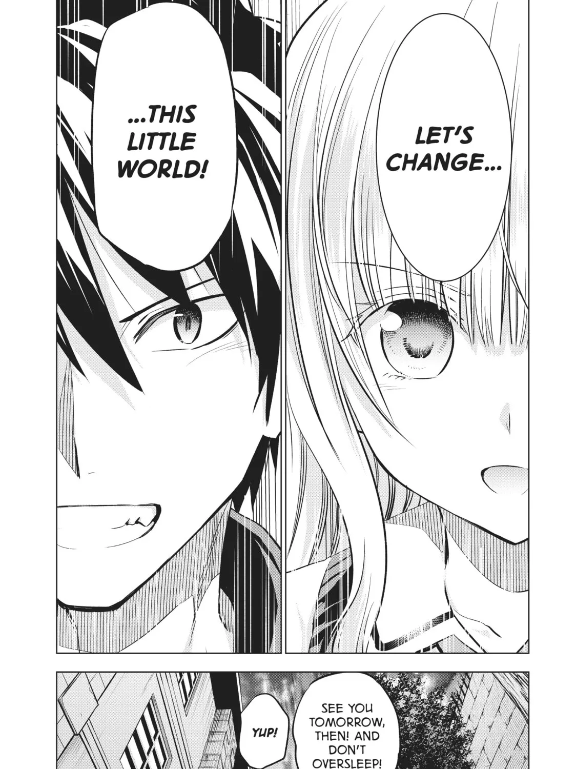Boarding School Juliet Chapter 84 page 37 - 