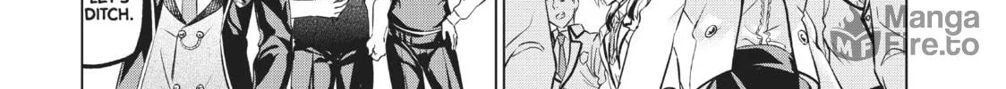 Boarding School Juliet Chapter 85 page 12 - 