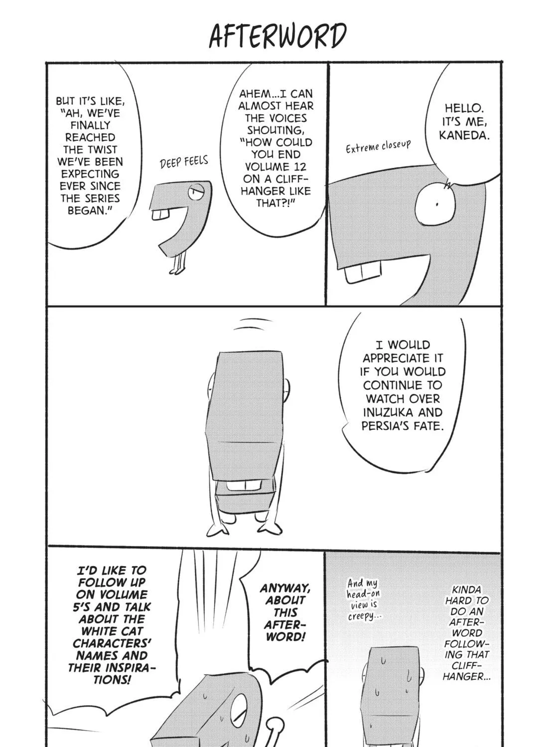 Boarding School Juliet Chapter 85 page 41 - 