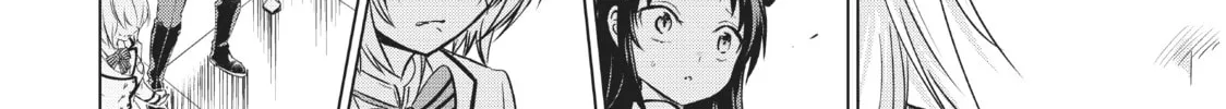 Boarding School Juliet Chapter 86 page 22 - 