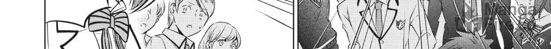 Boarding School Juliet Chapter 86 page 6 - 