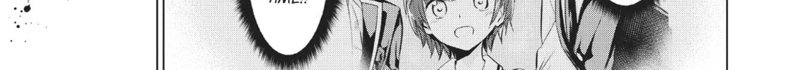 Boarding School Juliet Chapter 87 page 22 - 