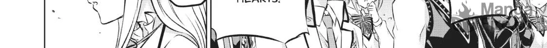 Boarding School Juliet Chapter 89 page 12 - 