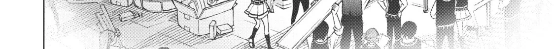 Boarding School Juliet Chapter 89 page 8 - 