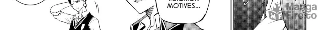 Boarding School Juliet Chapter 9 page 12 - 