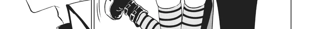 Boarding School Juliet Chapter 9 page 28 - 