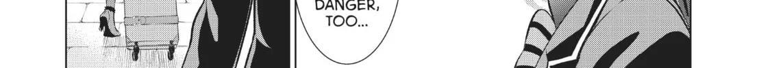 Boarding School Juliet Chapter 90 page 32 - 