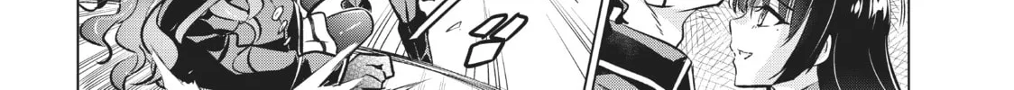 Boarding School Juliet Chapter 91 page 8 - 