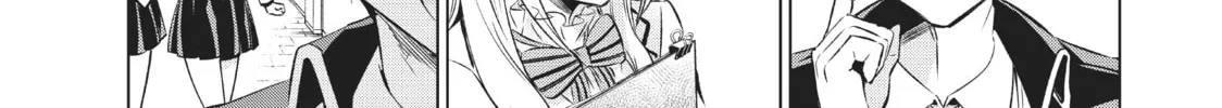 Boarding School Juliet Chapter 92 page 2 - 