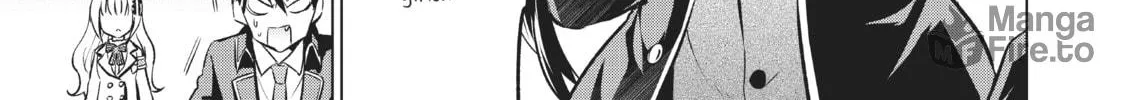 Boarding School Juliet Chapter 92 page 30 - 