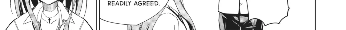 Boarding School Juliet Chapter 99 page 34 - 