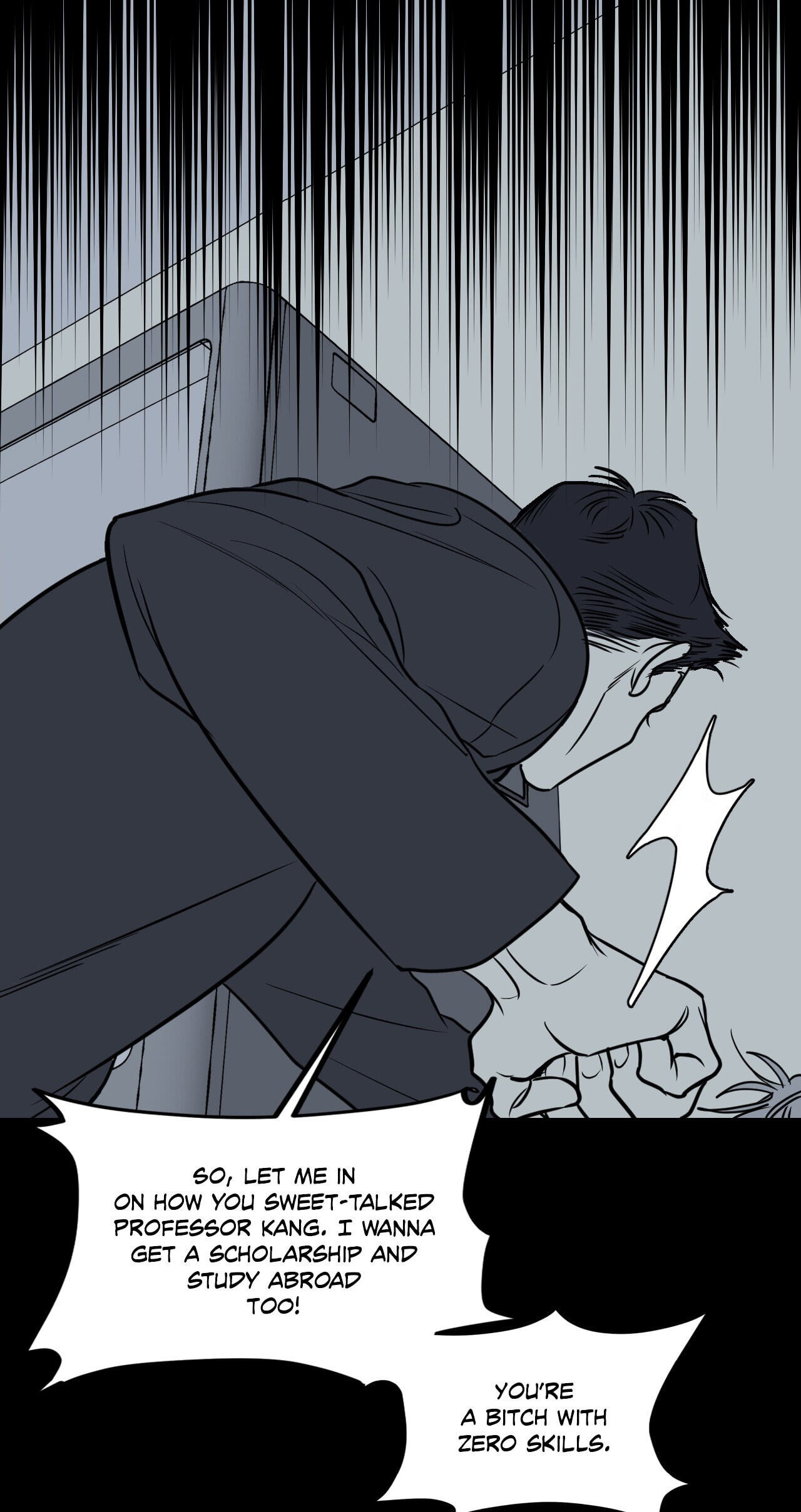 Body Complex (Dell Studio) Chapter 14 page 17 - 