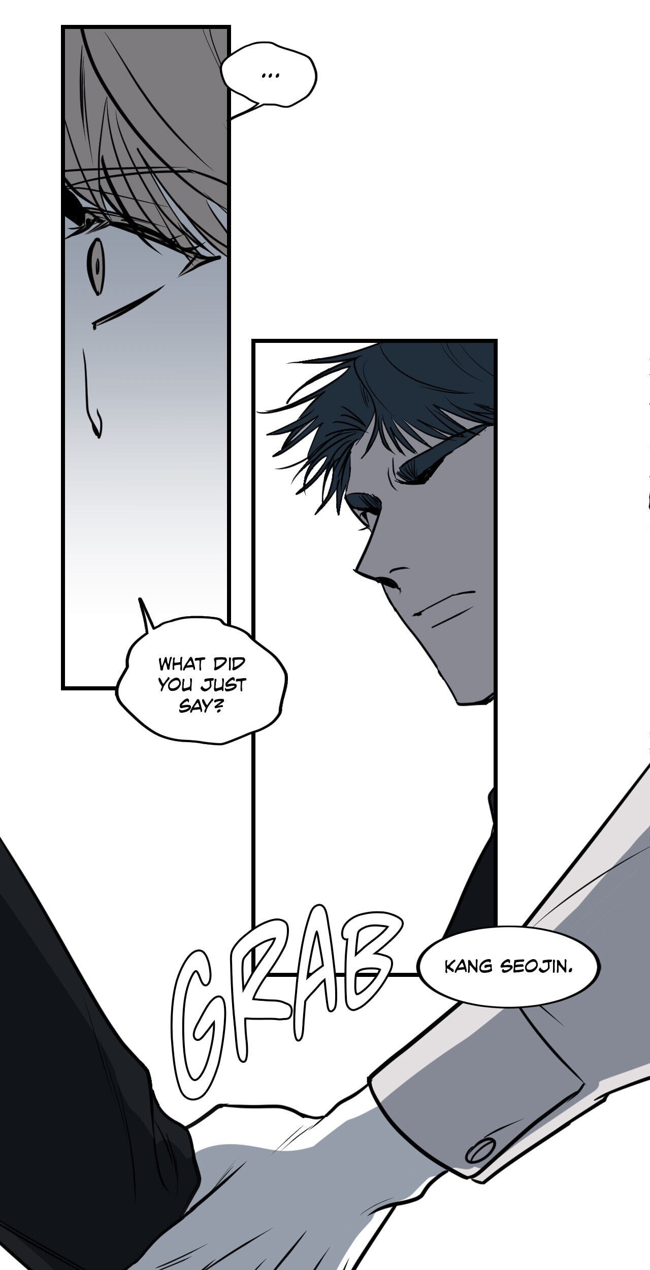 Body Complex (Dell Studio) Chapter 14 page 3 - 