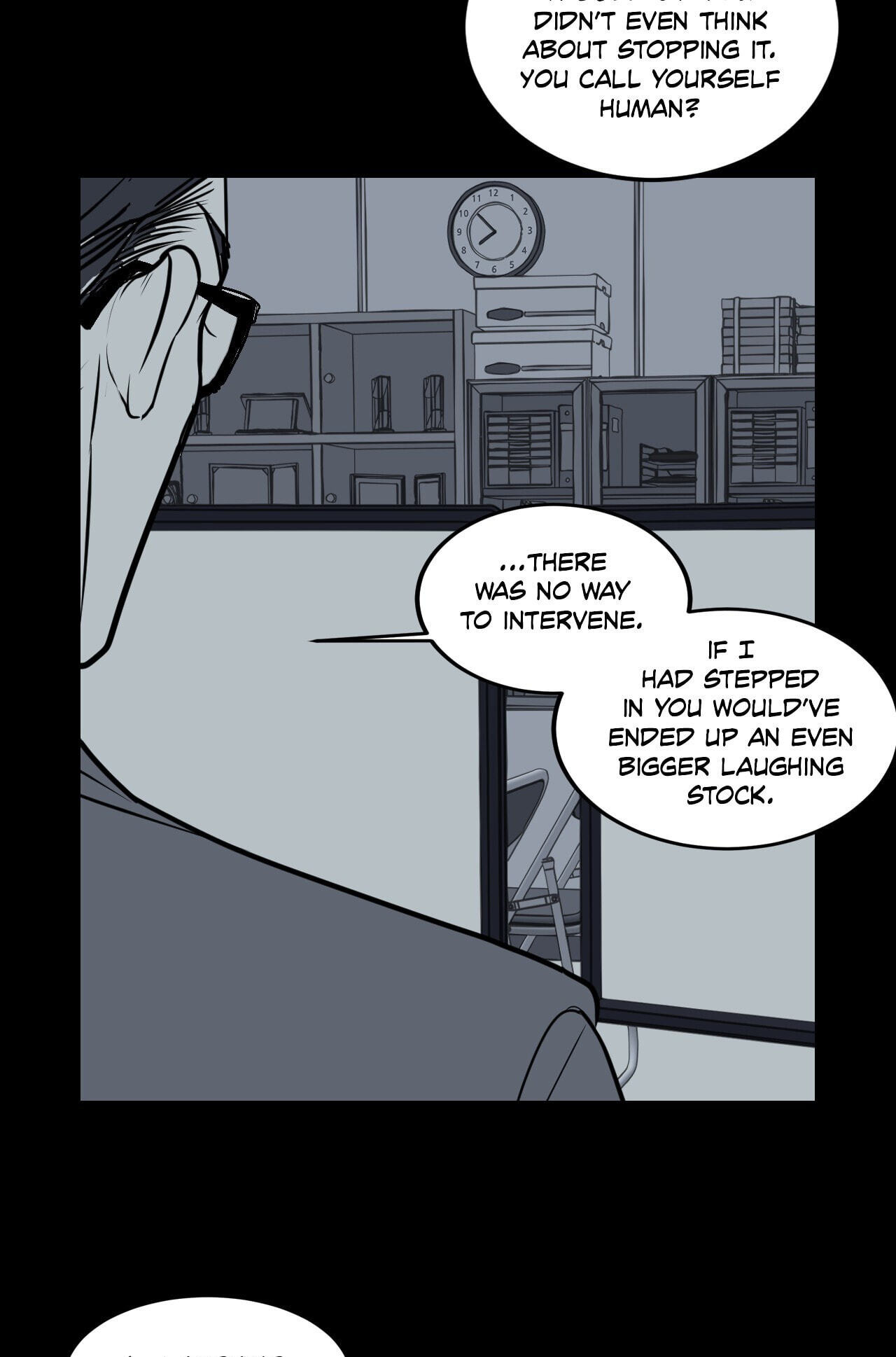 Body Complex (Dell Studio) Chapter 14 page 23 - 