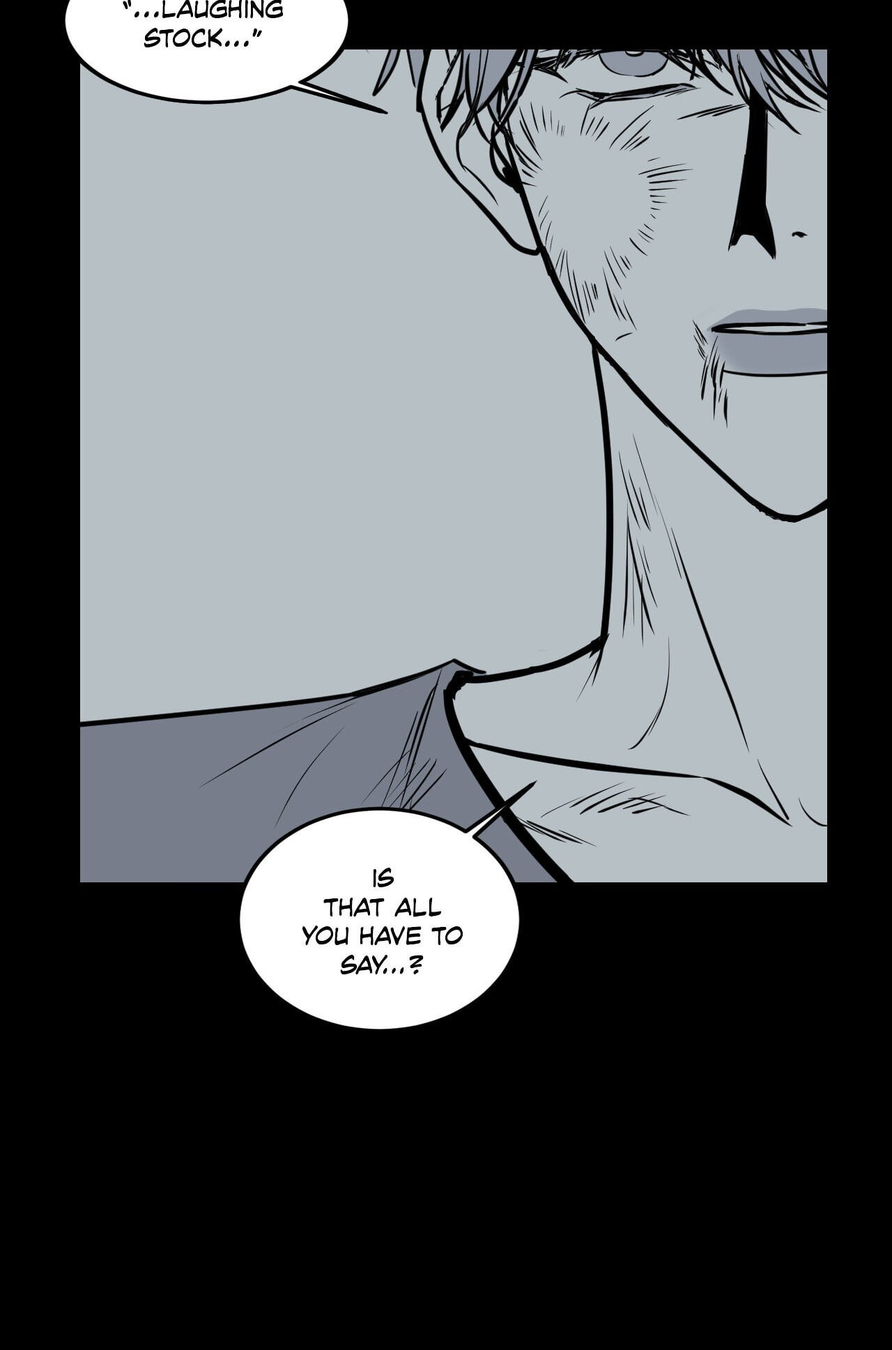 Body Complex (Dell Studio) Chapter 14 page 24 - 