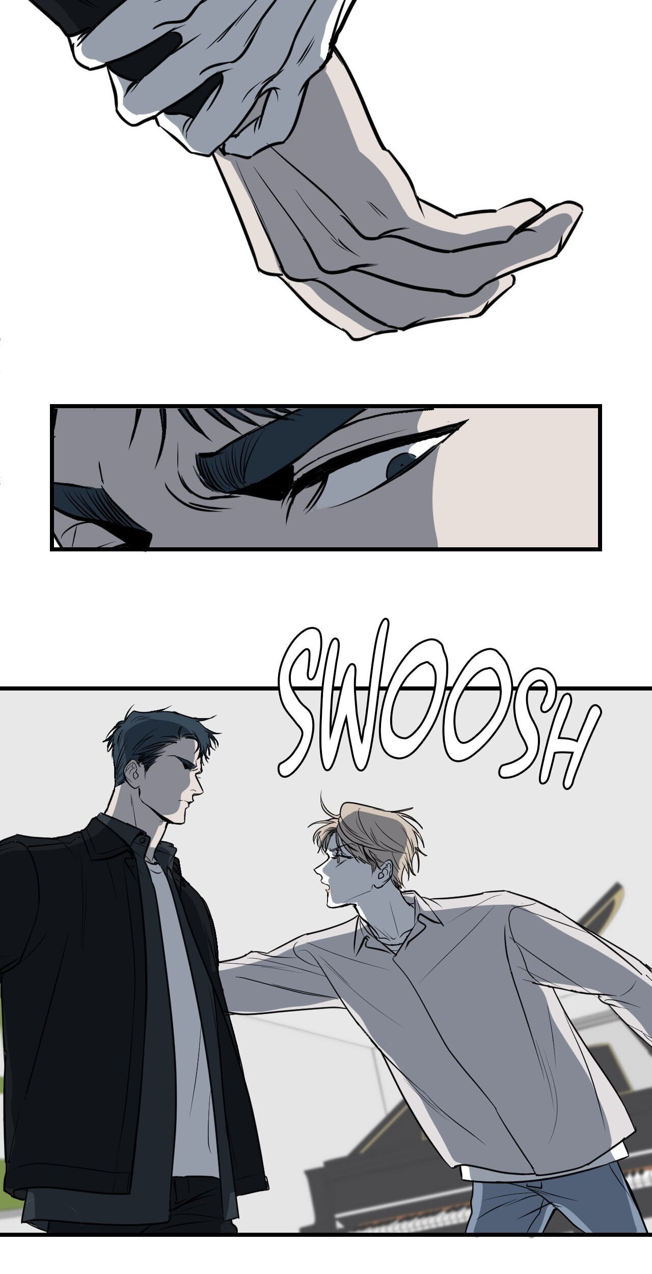 Body Complex (Dell Studio) Chapter 14 page 4 - 