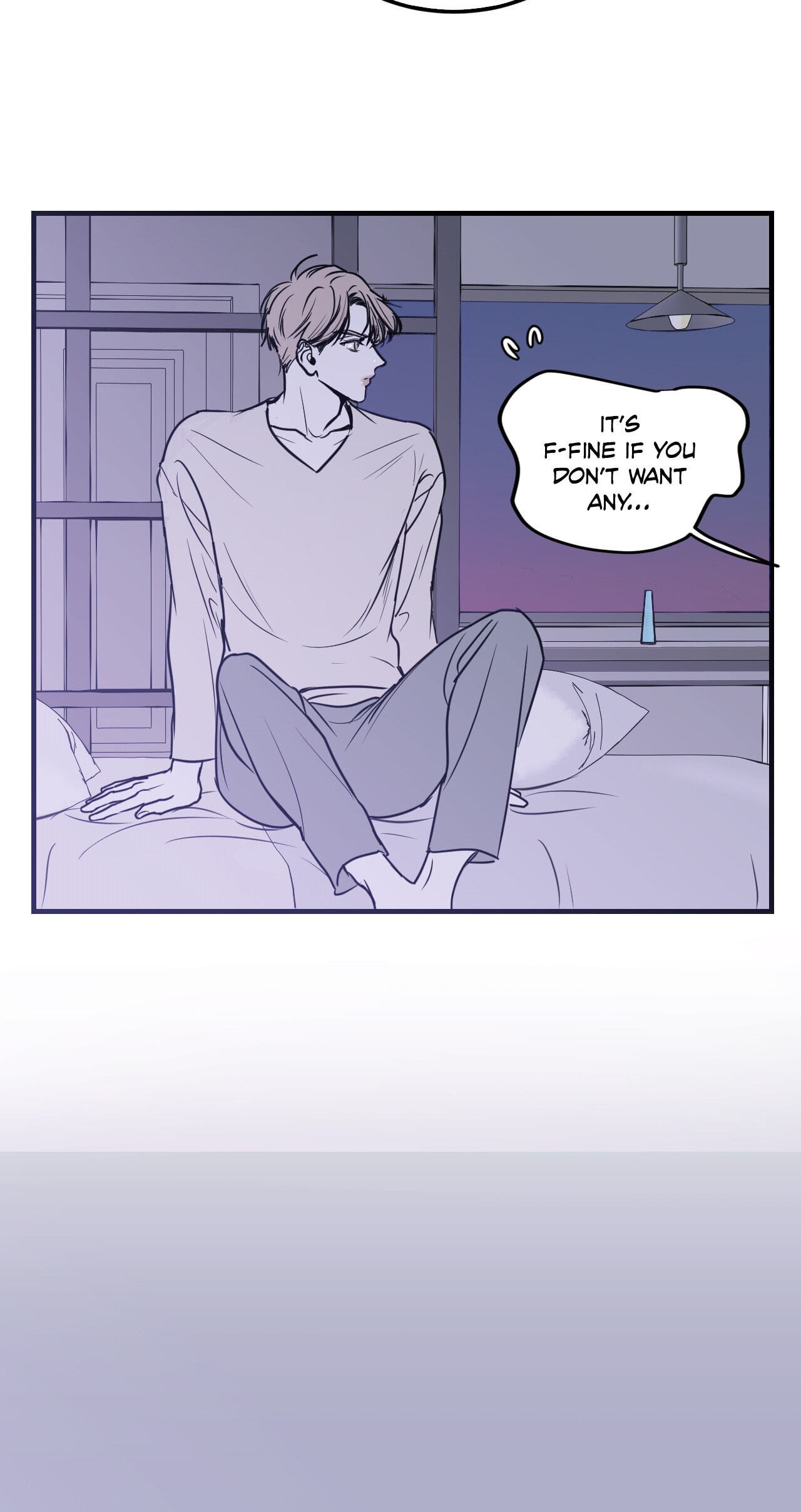 Body Complex (Dell Studio) Chapter 14 page 31 - 