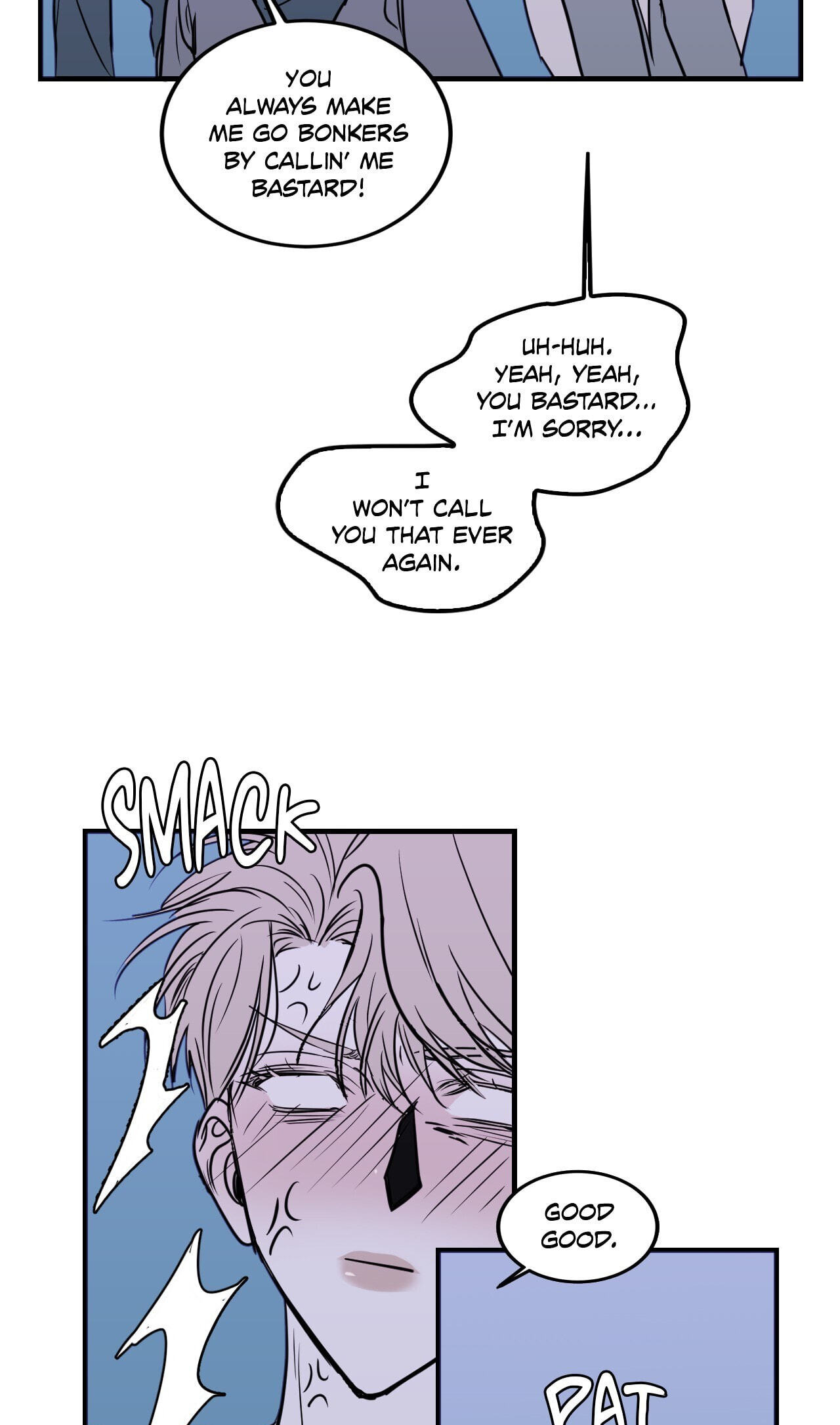 Body Complex (Dell Studio) Chapter 14 page 35 - 