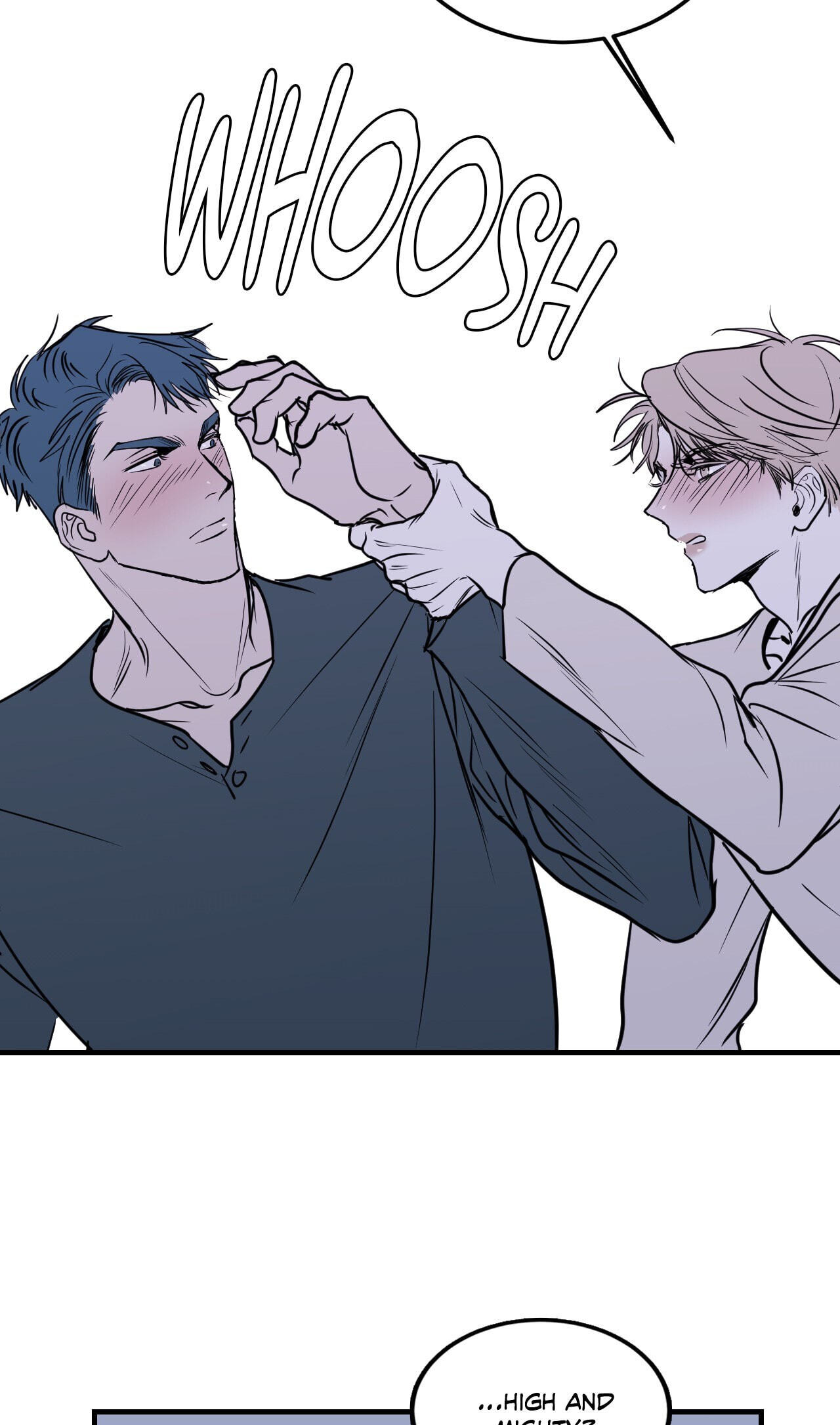 Body Complex (Dell Studio) Chapter 14 page 37 - 