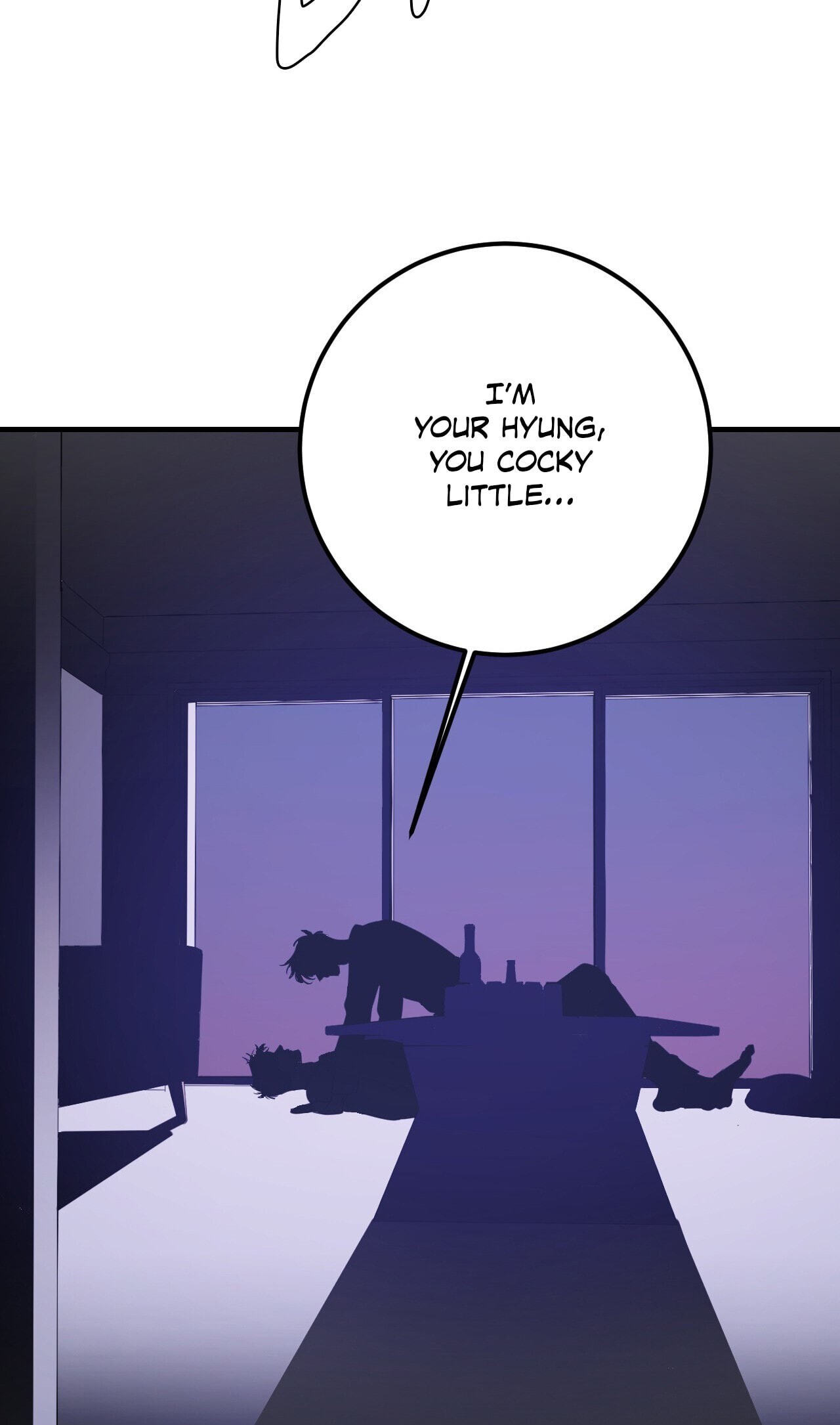 Body Complex (Dell Studio) Chapter 14 page 39 - 