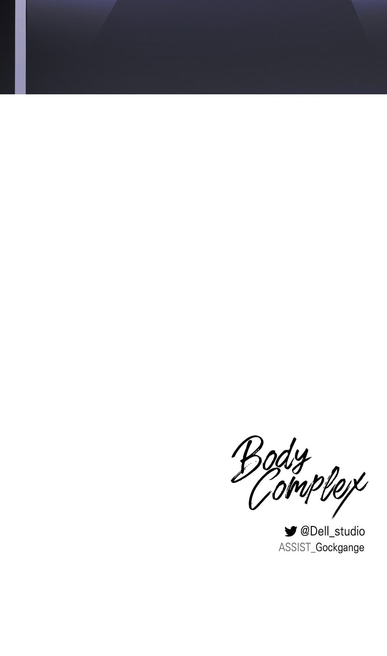 Body Complex (Dell Studio) Chapter 14 page 40 - 