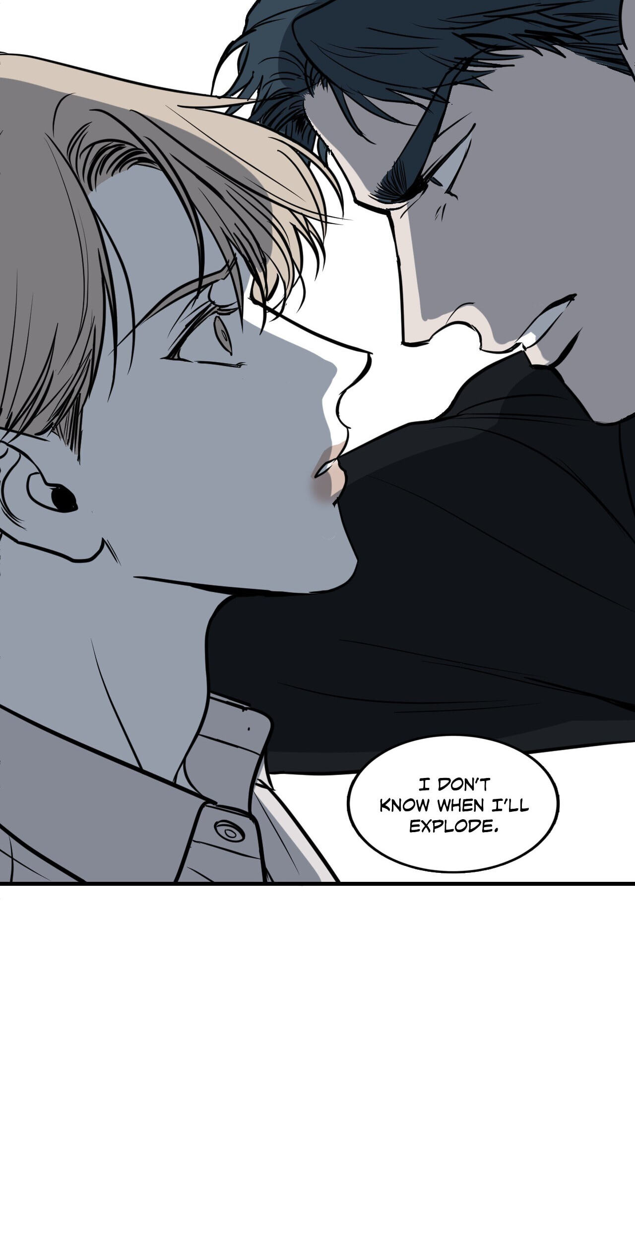 Body Complex (Dell Studio) Chapter 14 page 6 - 