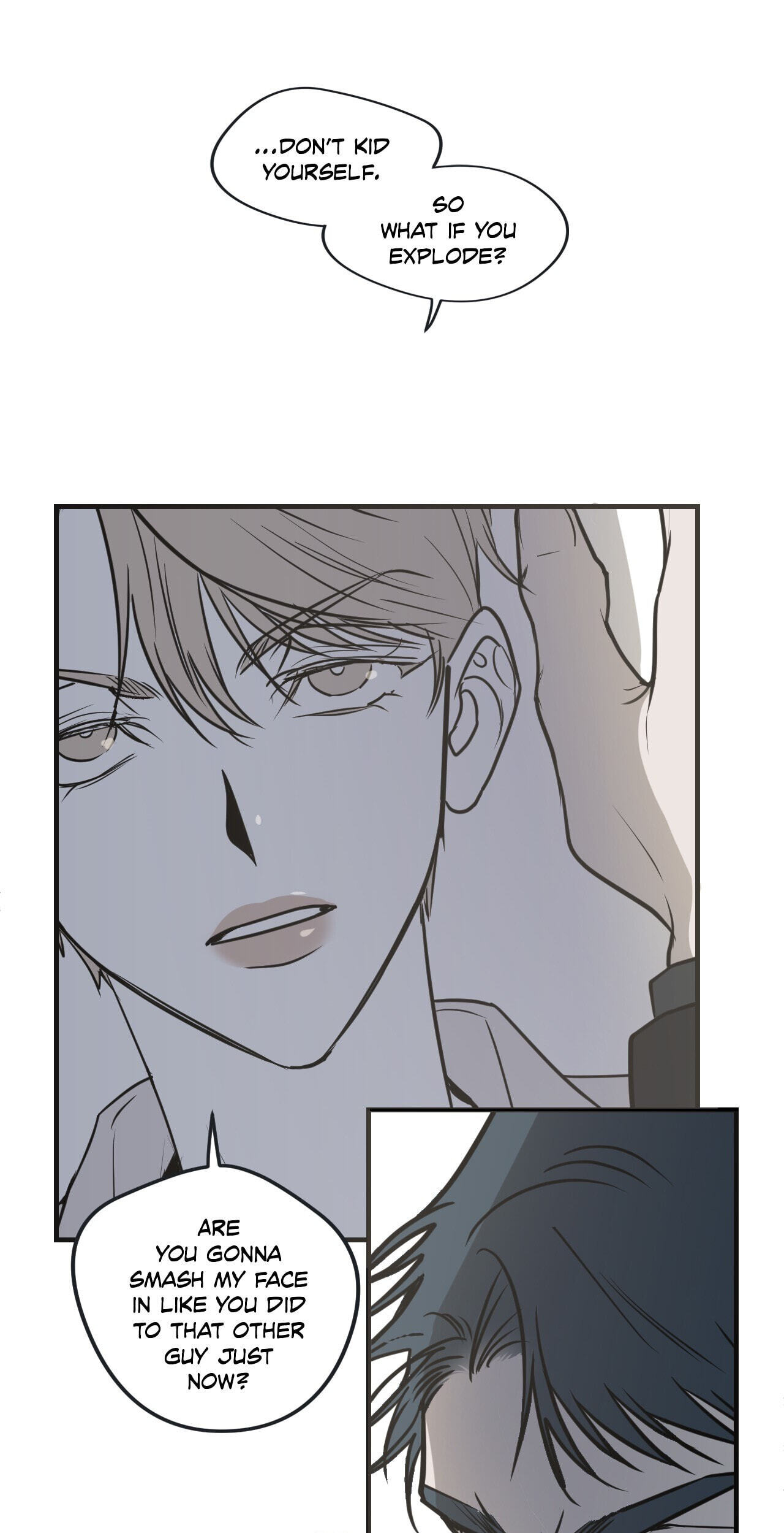 Body Complex (Dell Studio) Chapter 14 page 7 - 