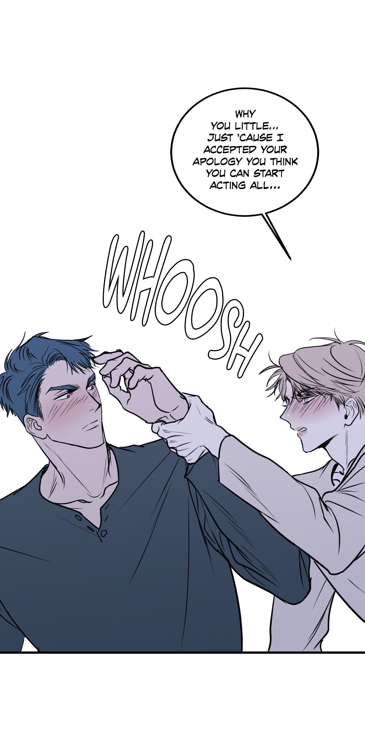 Body Complex (Dell Studio) Chapter 15 page 1 - 
